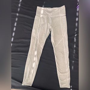 Joy lab grey workout set